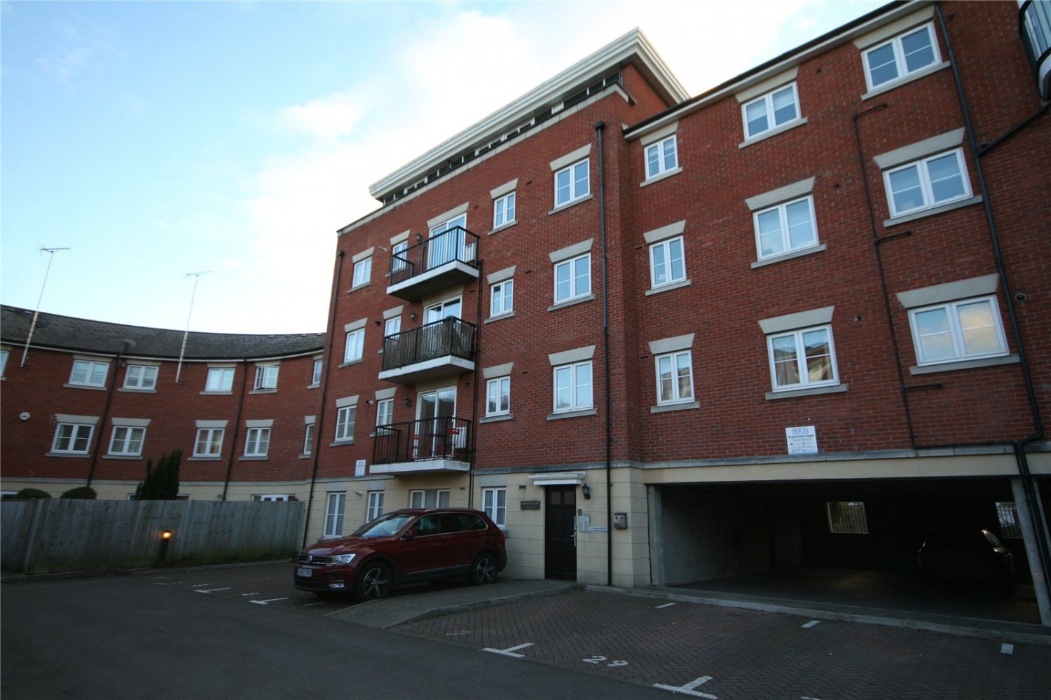 Brookbank Close, Cheltenham, Gloucestershire