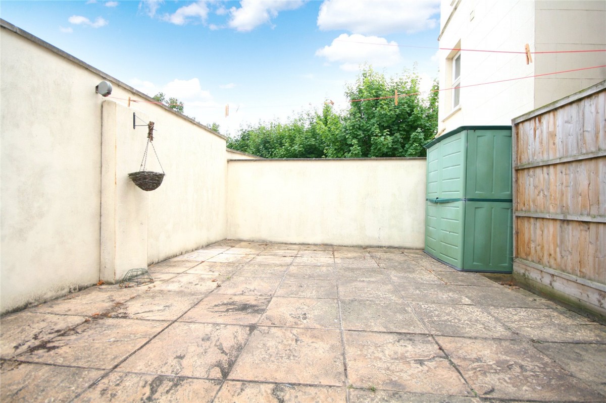 Cheltenham, Glos