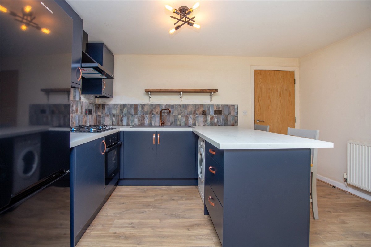 Cheltenham, Gloucestershire