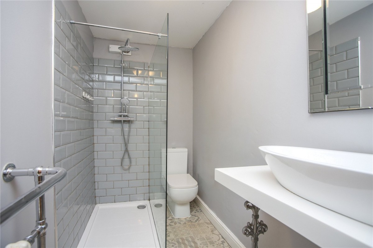 Cheltenham, Gloucestershire