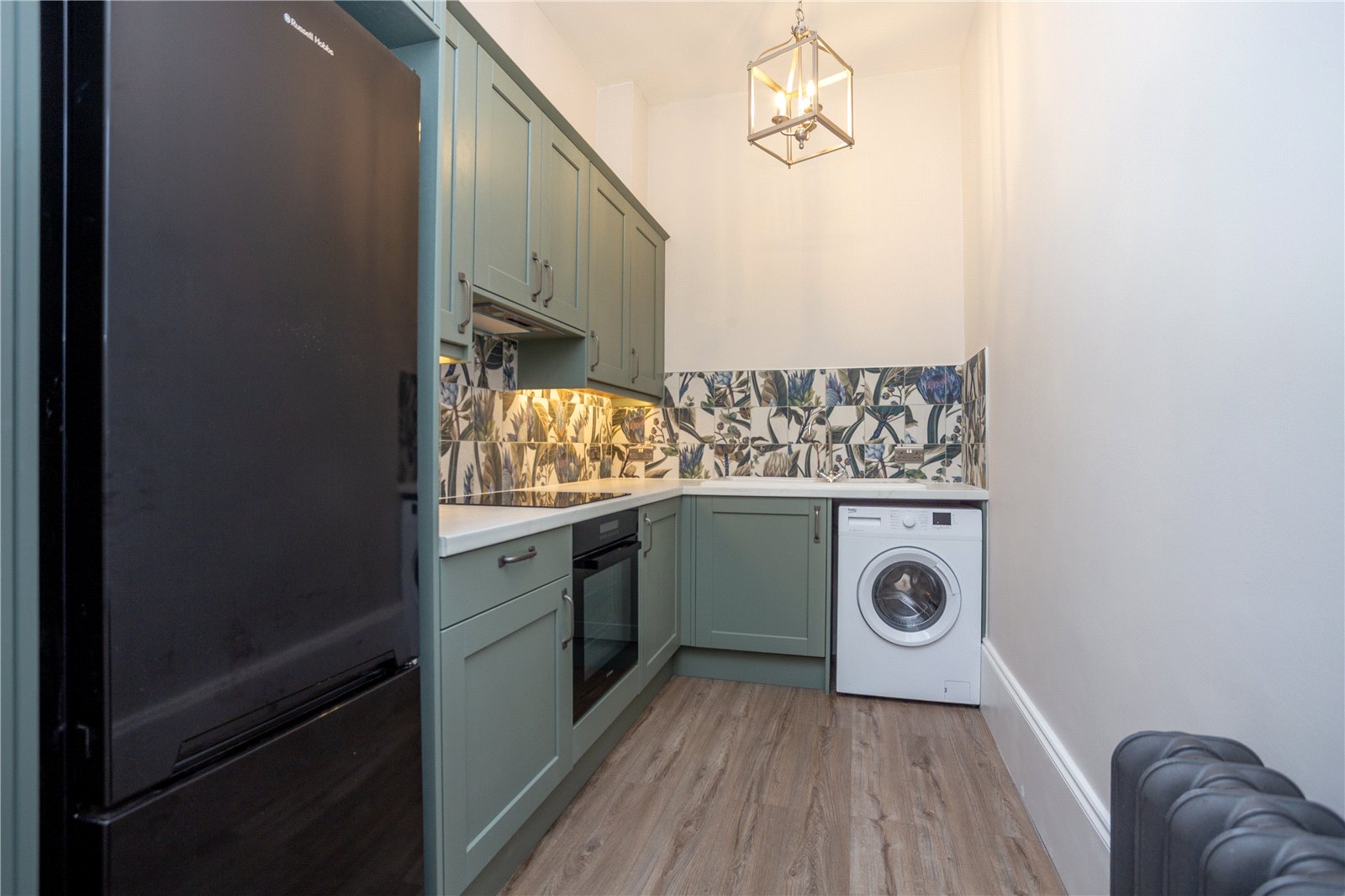 1 bedroom Flat to let in Cheltenham, Gloucestershire