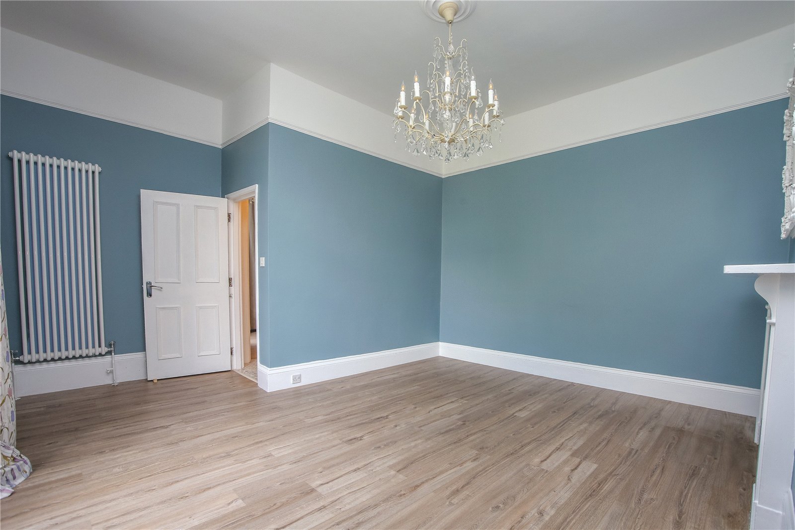 1 bedroom Flat to let in Cheltenham, Gloucestershire