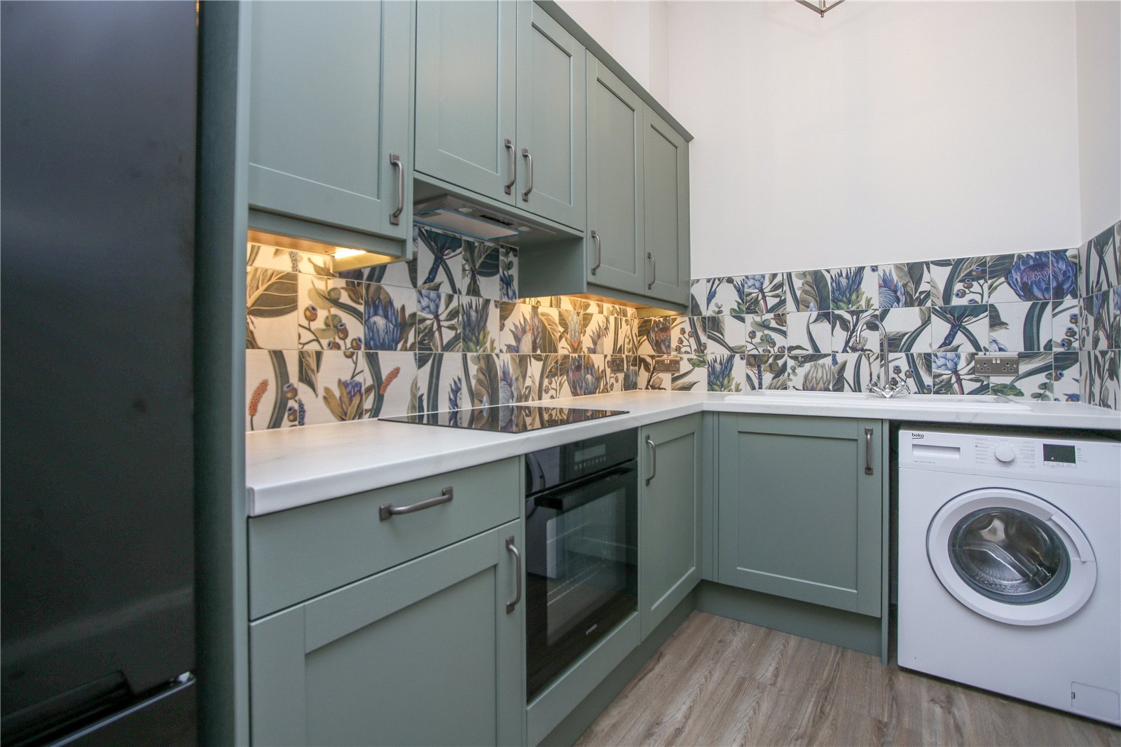 1 bedroom Flat to let in Cheltenham, Gloucestershire