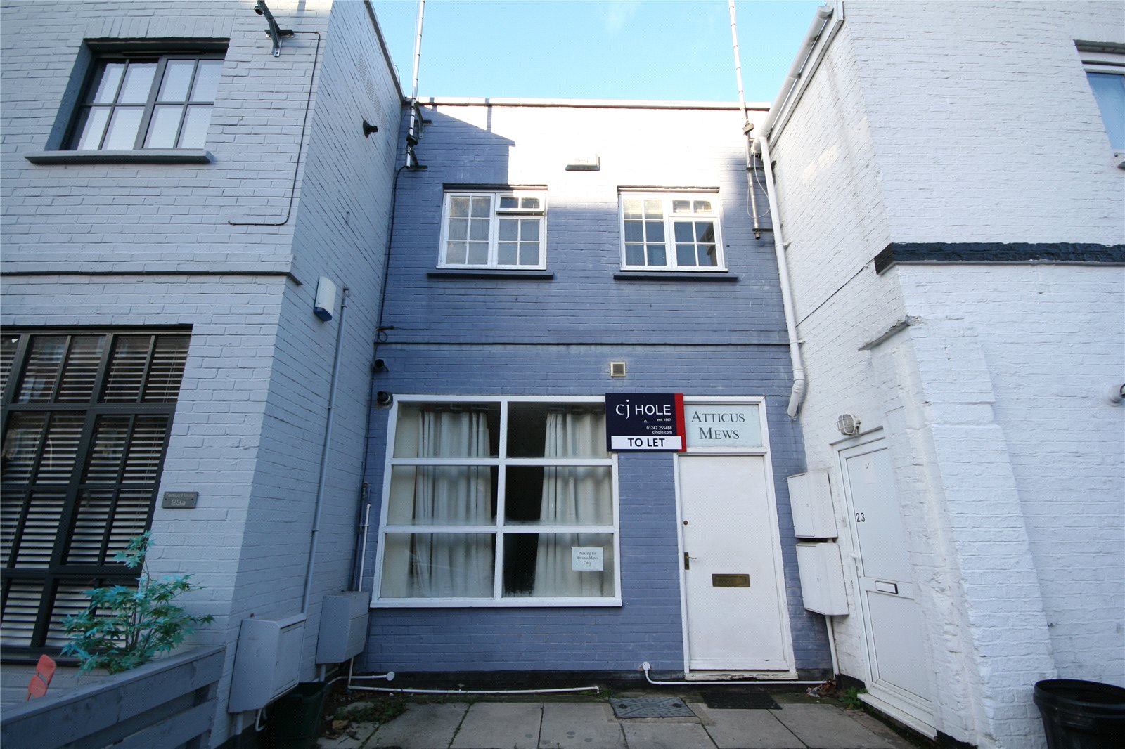 2 bedroom House to let in Cheltenham, Gloucestershire