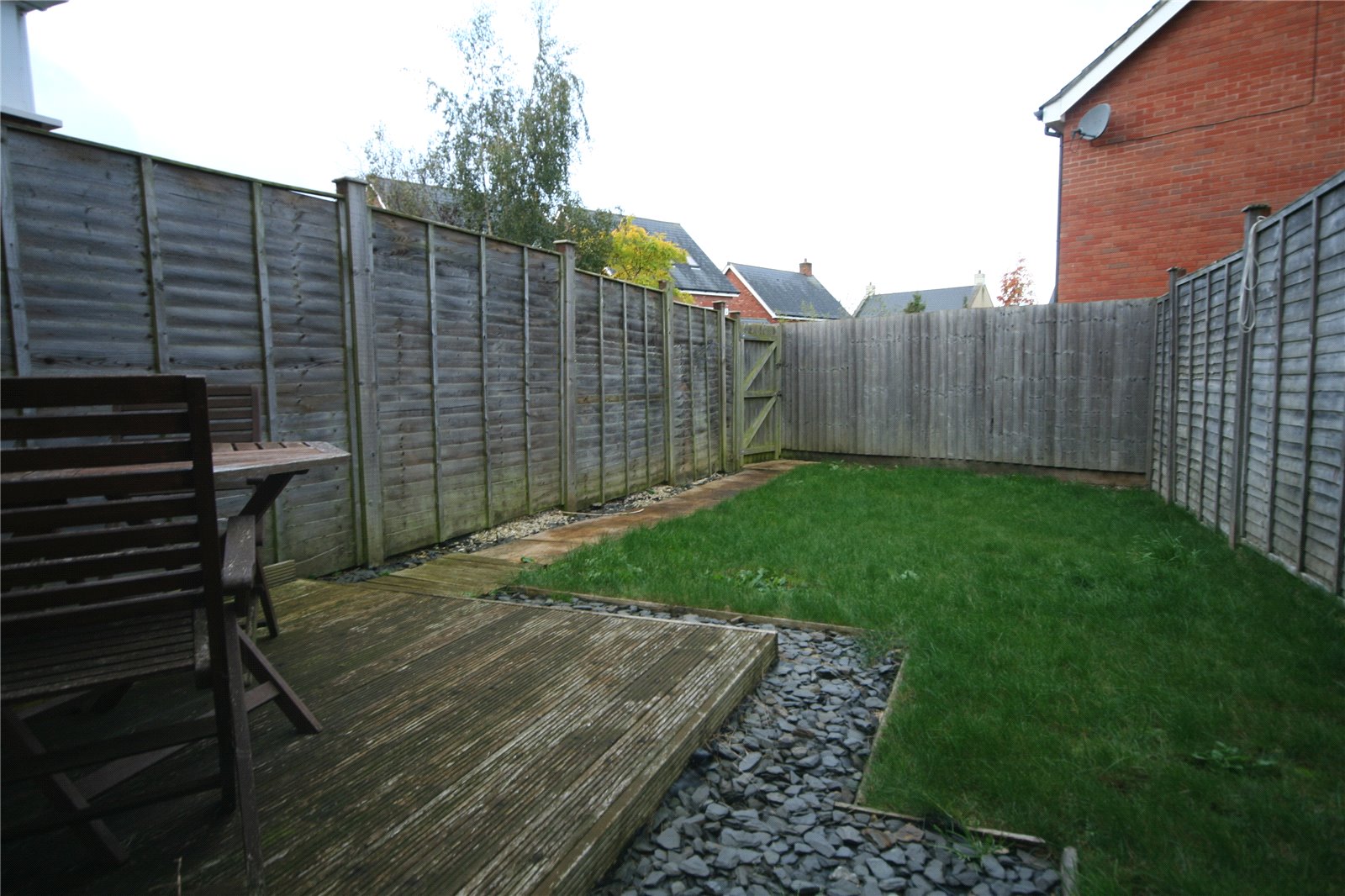 2 bedroom House to let in Bishops Cleeve, Cheltenham, Glos