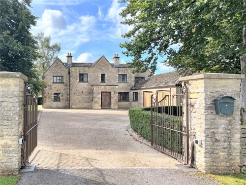 Cirencester, Glos