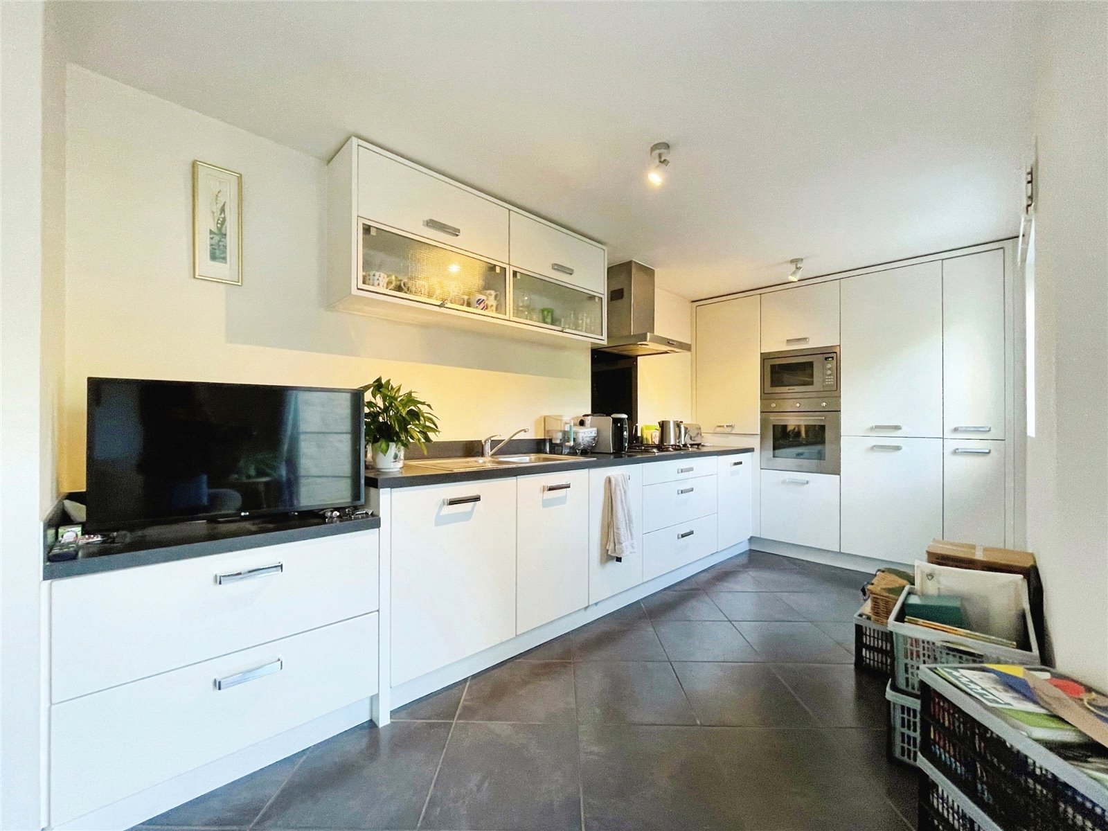 3 bedroom House to let in Cirencester, Gloucestershire