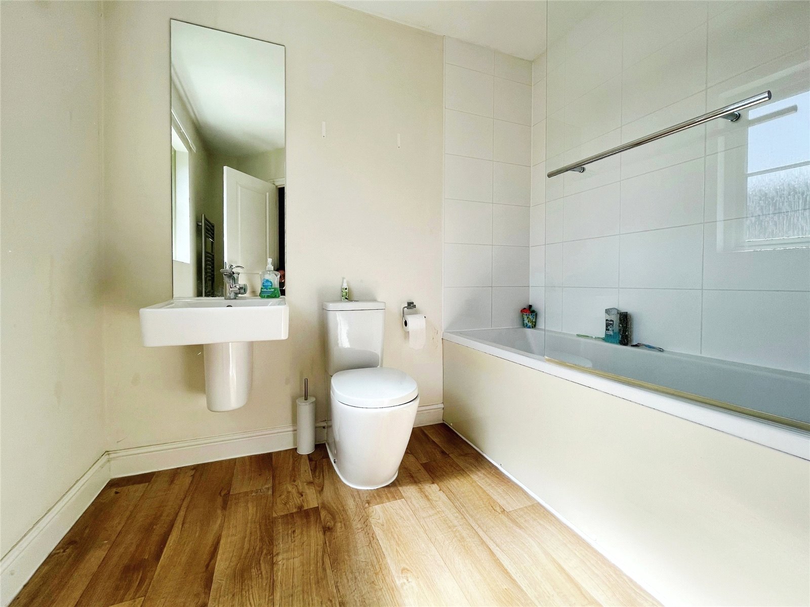 3 bedroom House to let in Cirencester, Gloucestershire