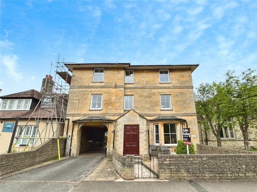 Cirencester, Gloucestershire