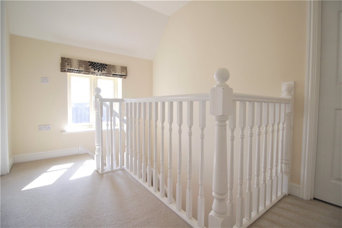 Cirencester, Gloucestershire