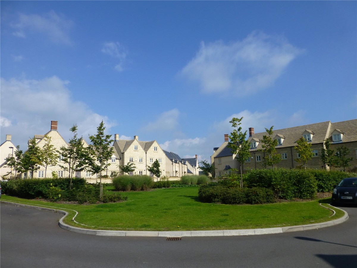 Cirencester, Gloucestershire