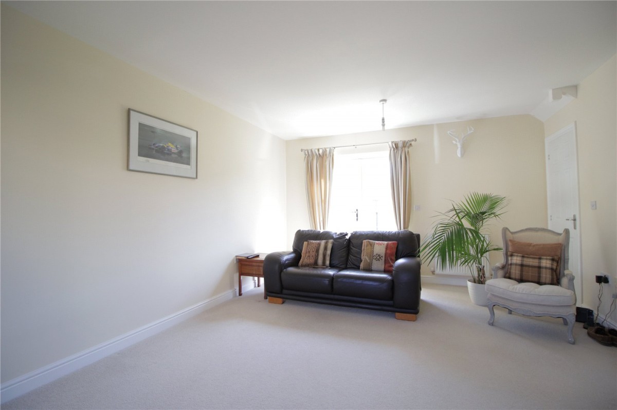 Cirencester, Gloucestershire