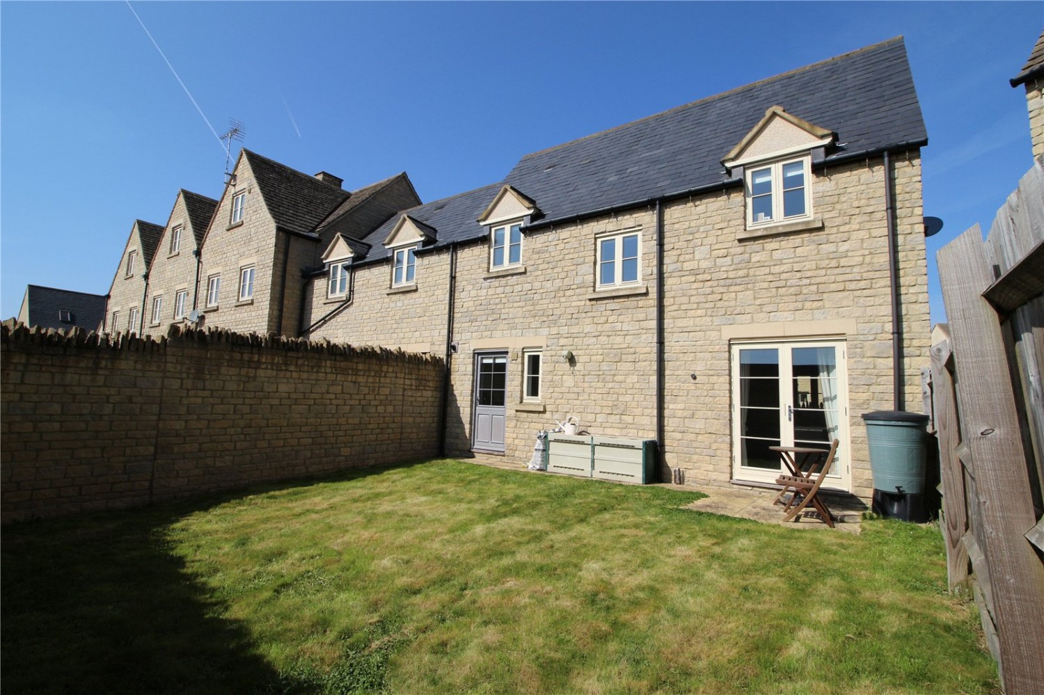 Cirencester, Gloucestershire