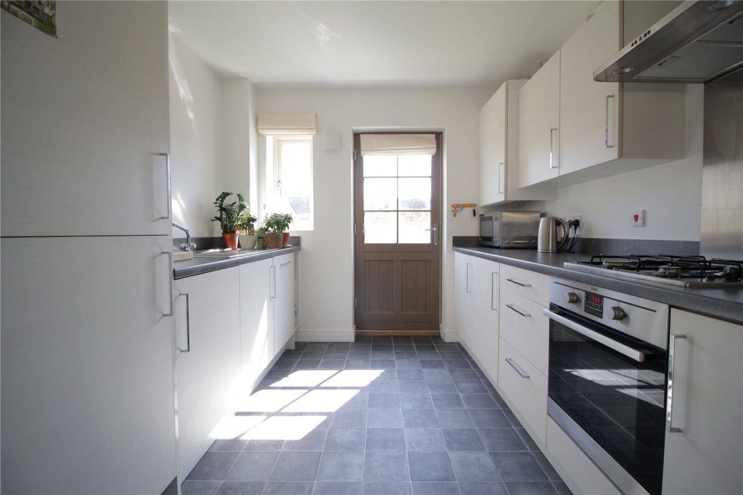 Cirencester, Gloucestershire