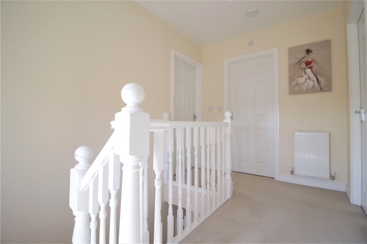 Cirencester, Gloucestershire