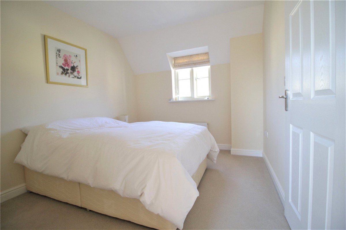 Cirencester, Gloucestershire