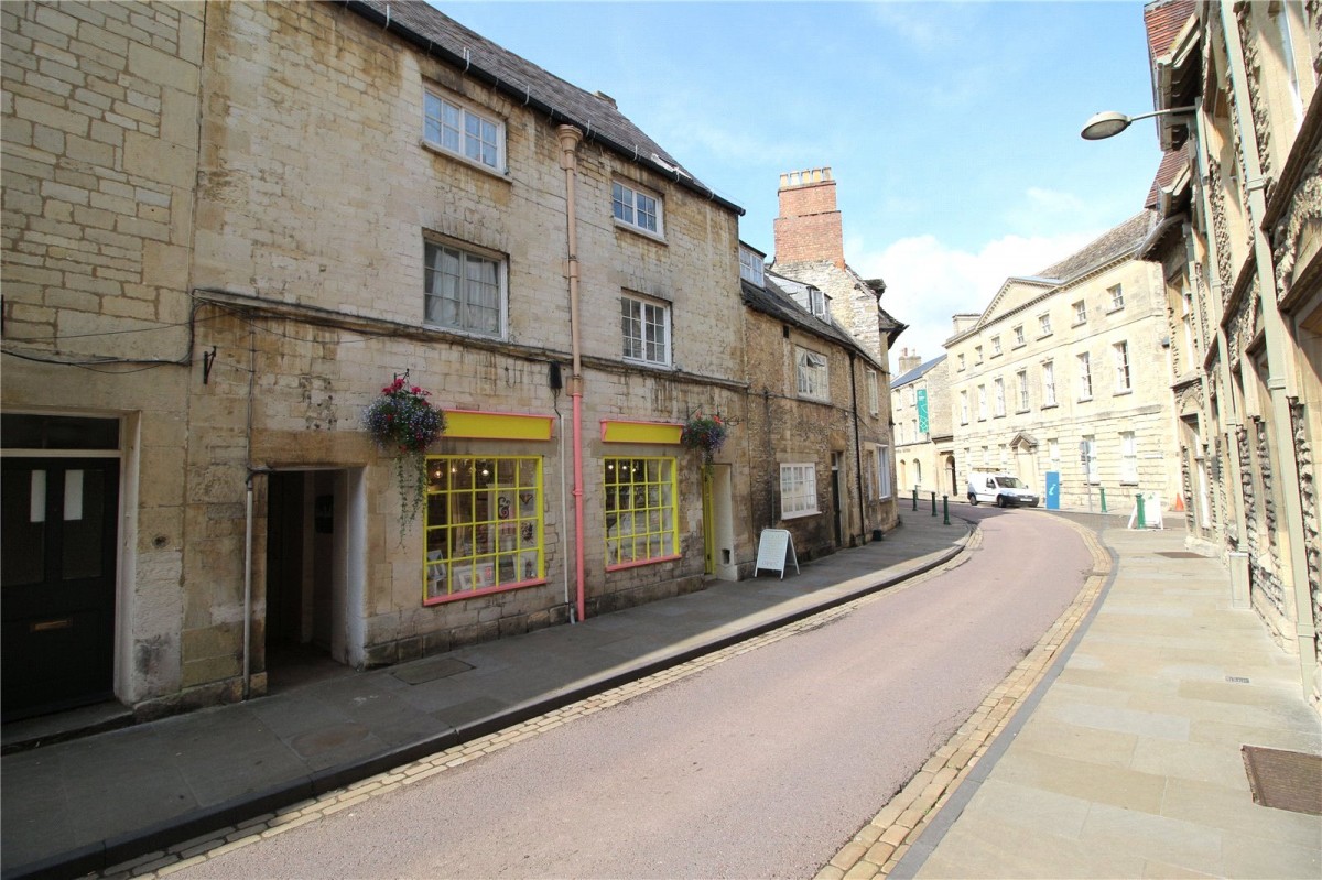 Cirencester