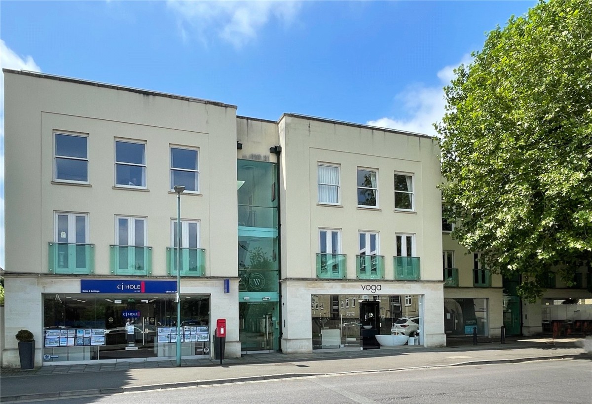 The Waterloo, Cirencester, Glos