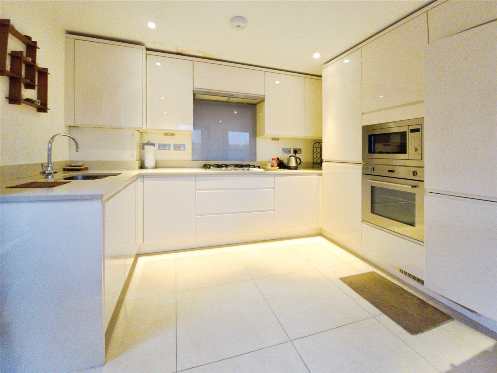 2 bedroom Flat for sale in The Waterloo, Cirencester, Glos
