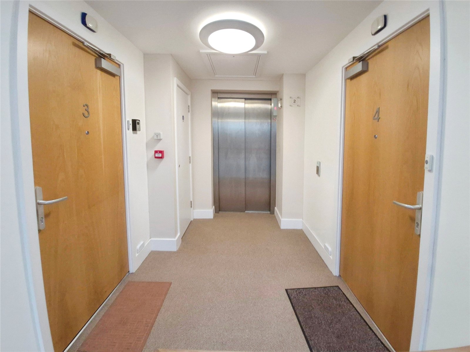 2 bedroom Flat for sale in The Waterloo, Cirencester, Glos