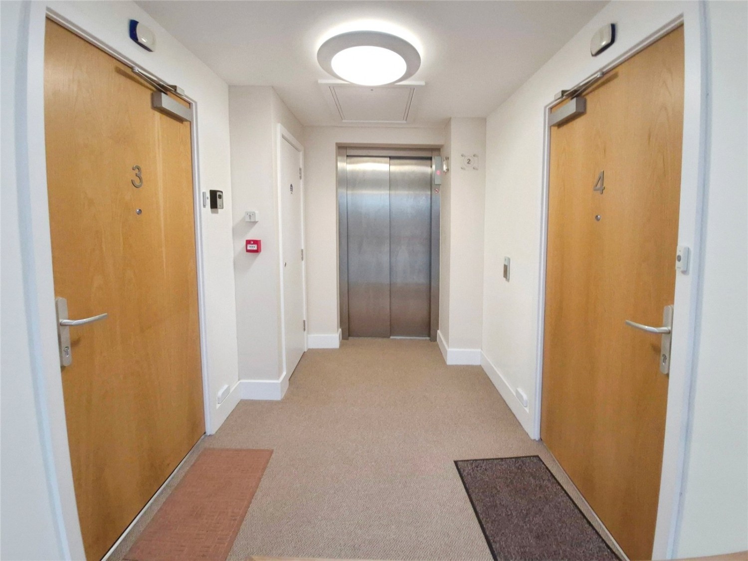 The Waterloo, Cirencester, Glos