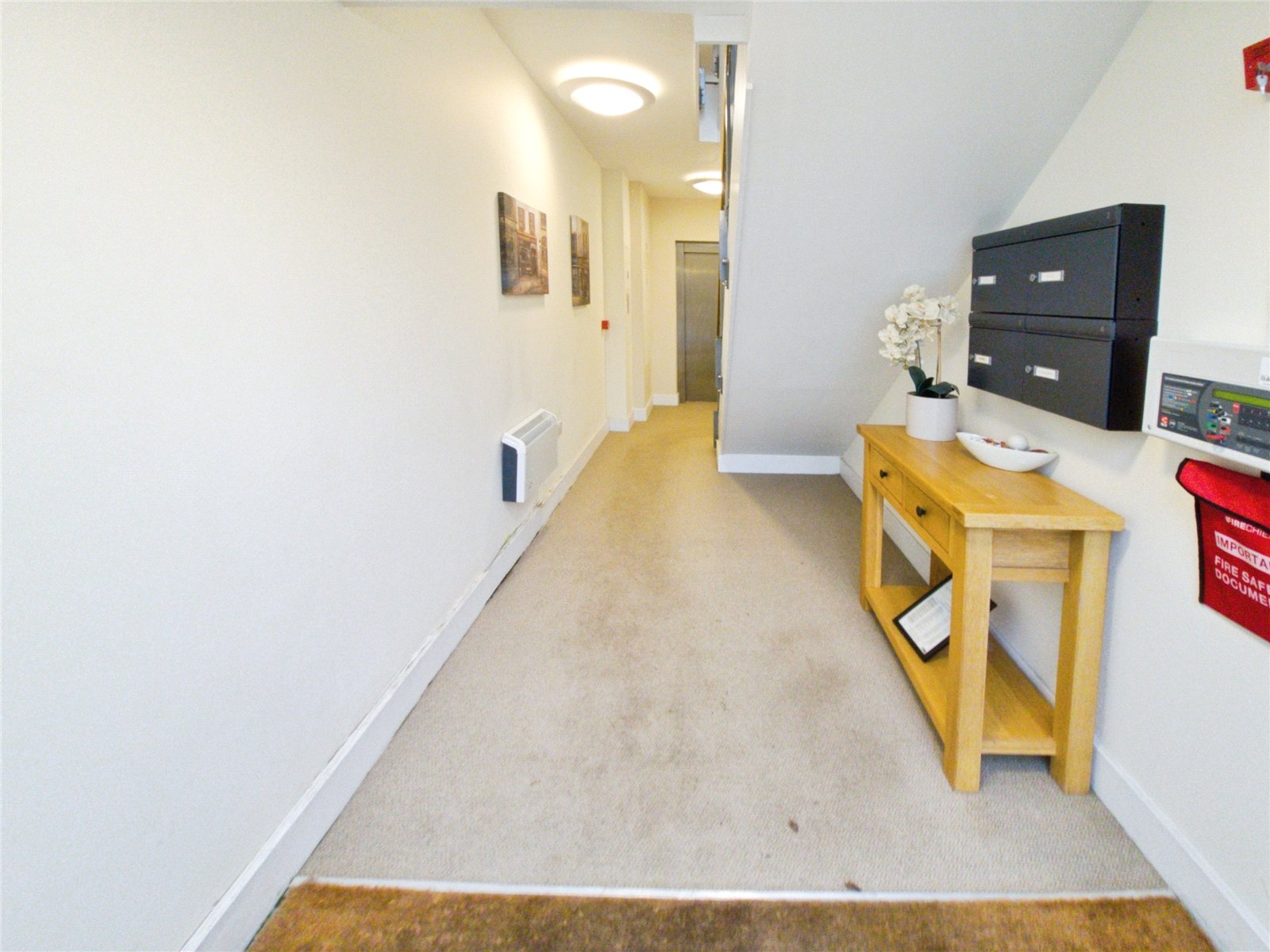 2 bedroom Flat for sale in The Waterloo, Cirencester, Glos