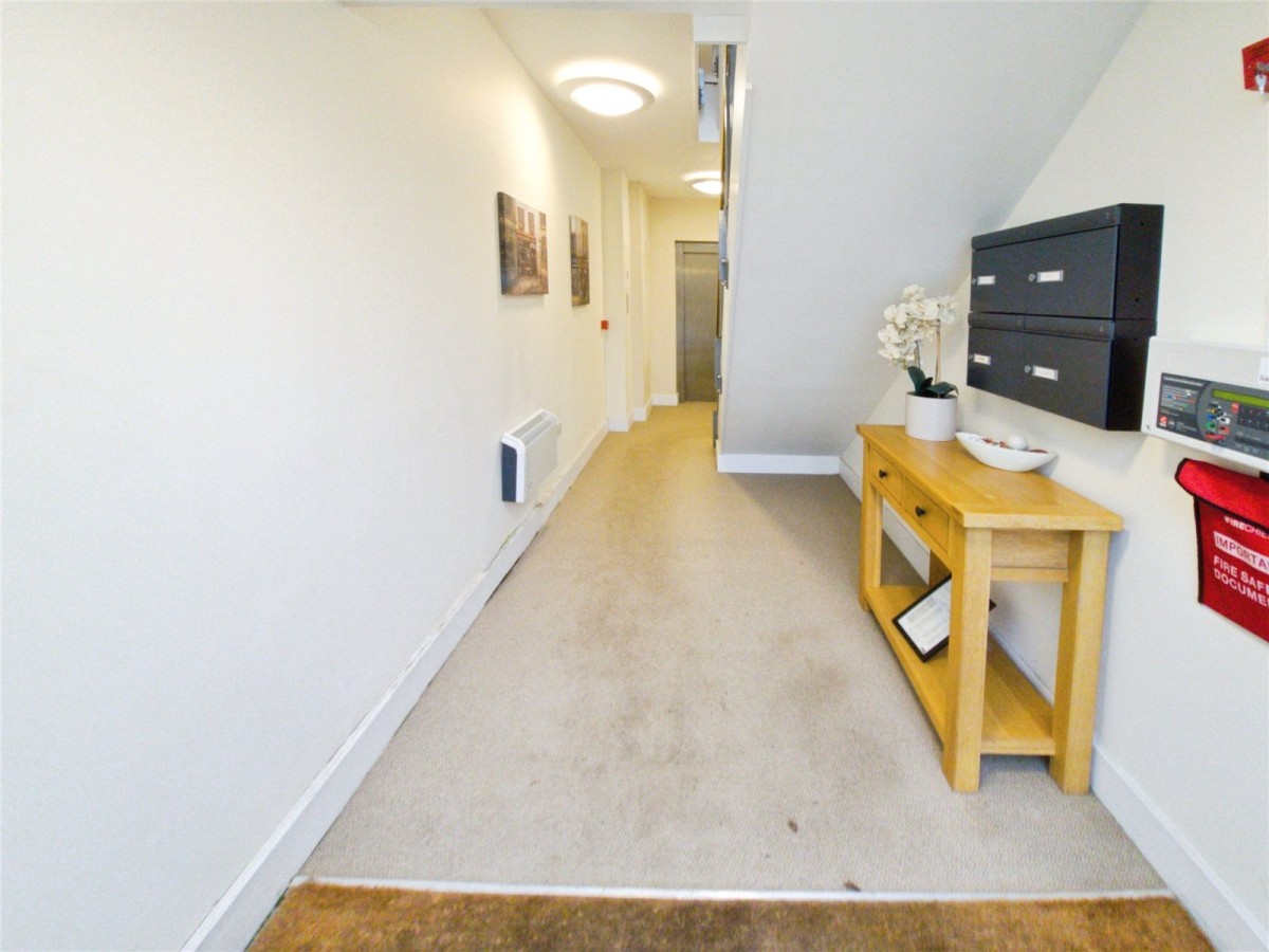 The Waterloo, Cirencester, Glos