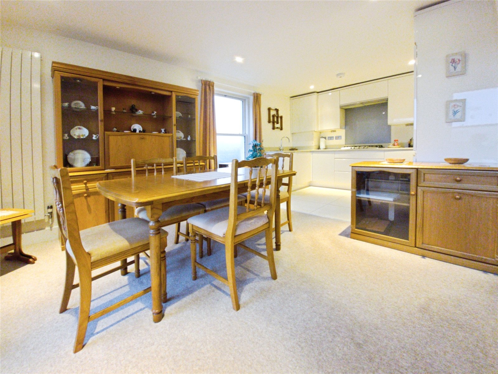 2 bedroom Flat for sale in The Waterloo, Cirencester, Glos