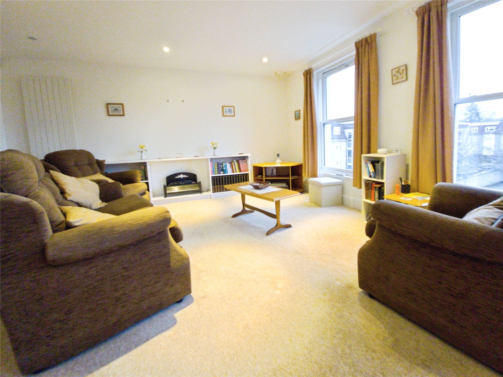 2 bedroom Flat for sale in The Waterloo, Cirencester, Glos
