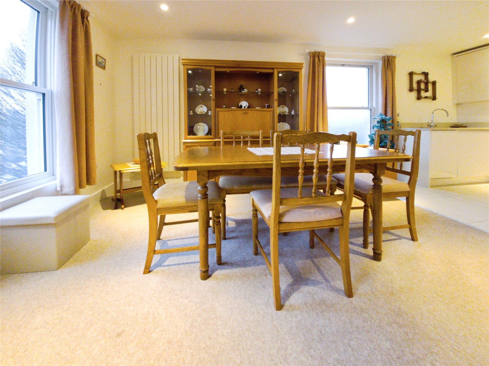2 bedroom Flat for sale in The Waterloo, Cirencester, Glos