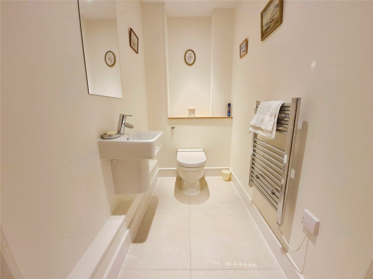 The Waterloo, Cirencester, Glos