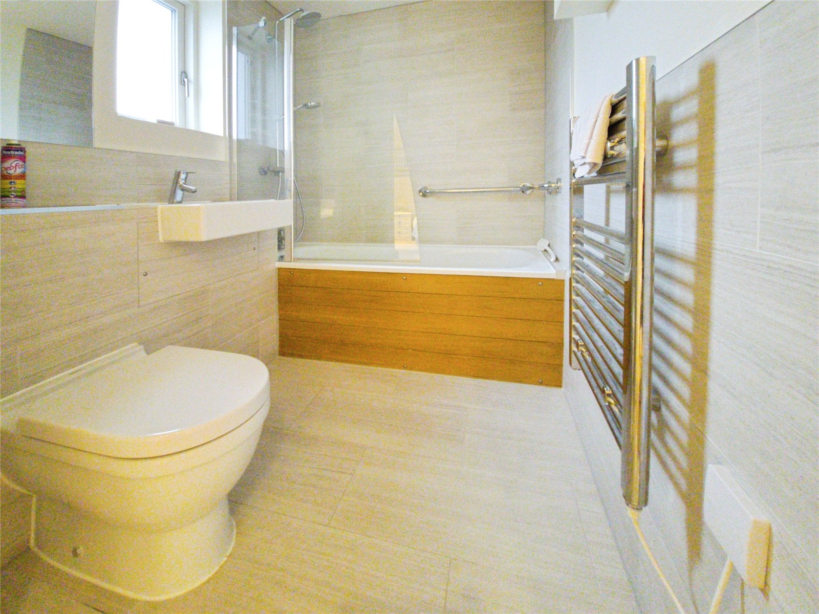 2 bedroom Flat for sale in The Waterloo, Cirencester, Glos