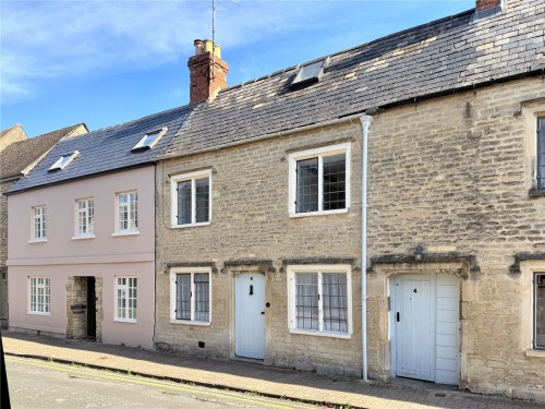 Cirencester