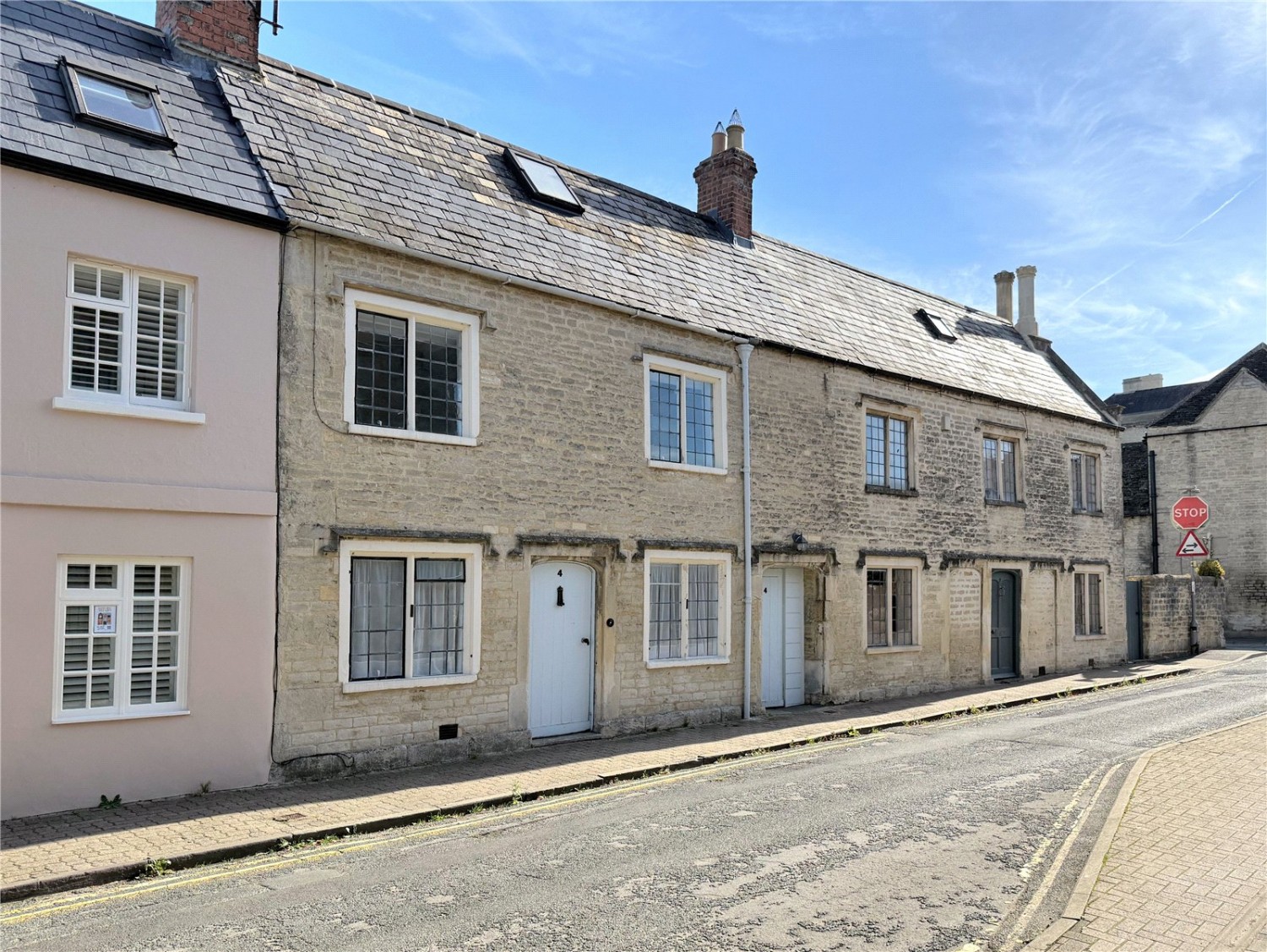Cirencester, Gloucestershire