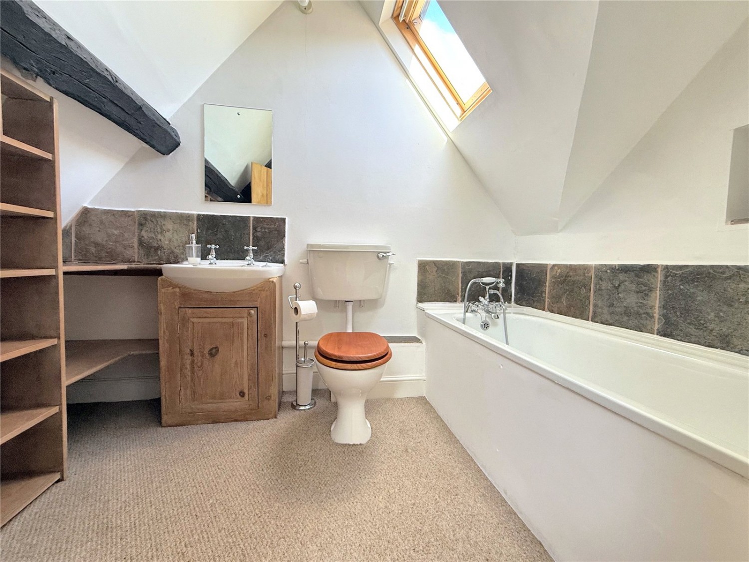 Cirencester, Gloucestershire