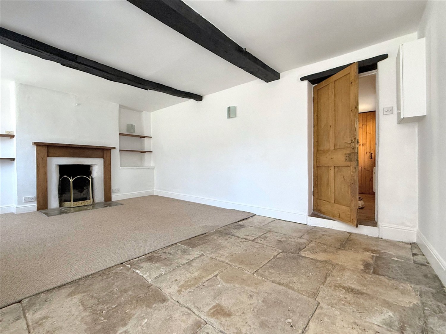 Cirencester, Gloucestershire