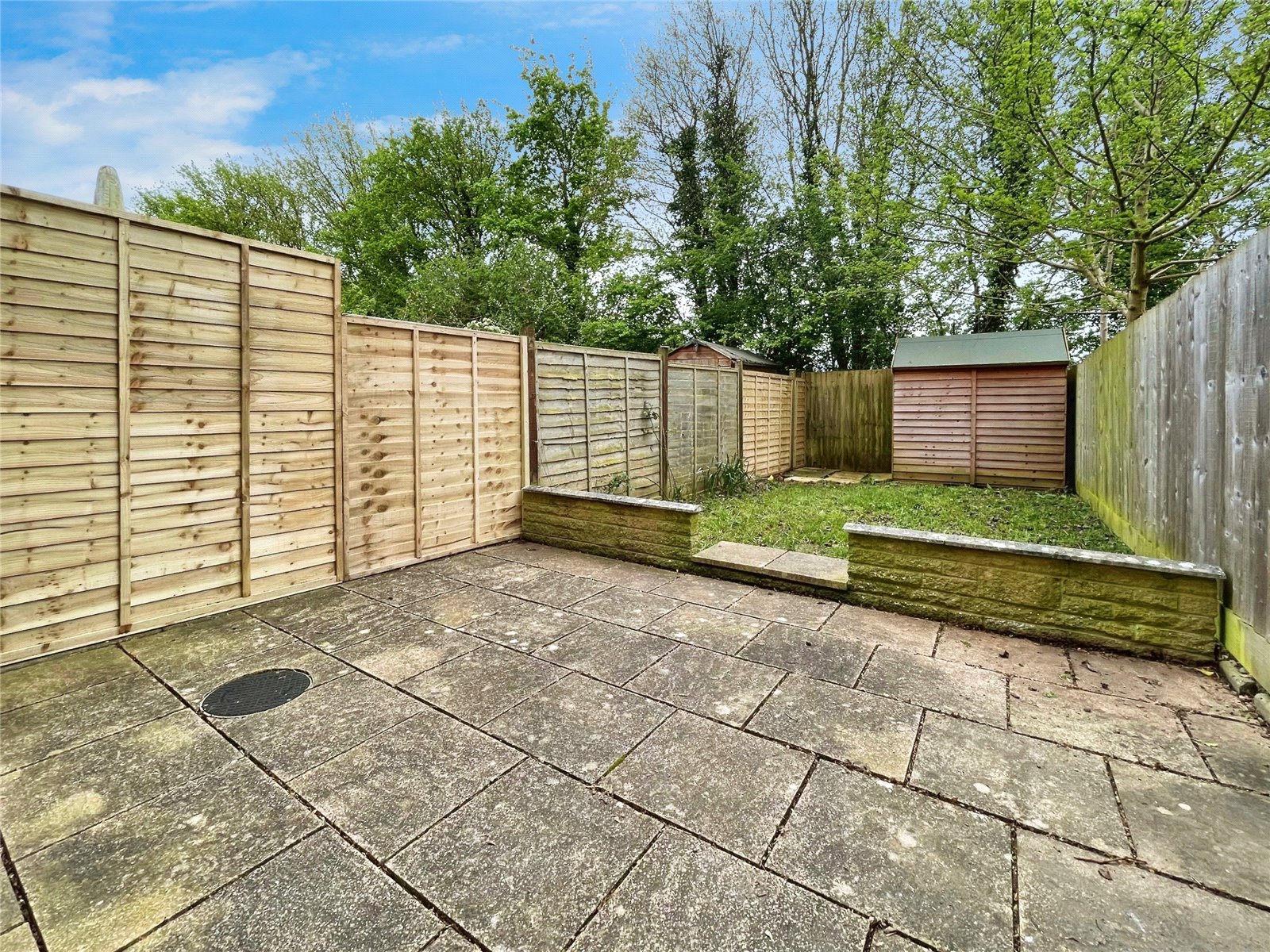 2 bedroom House to let in Cirencester