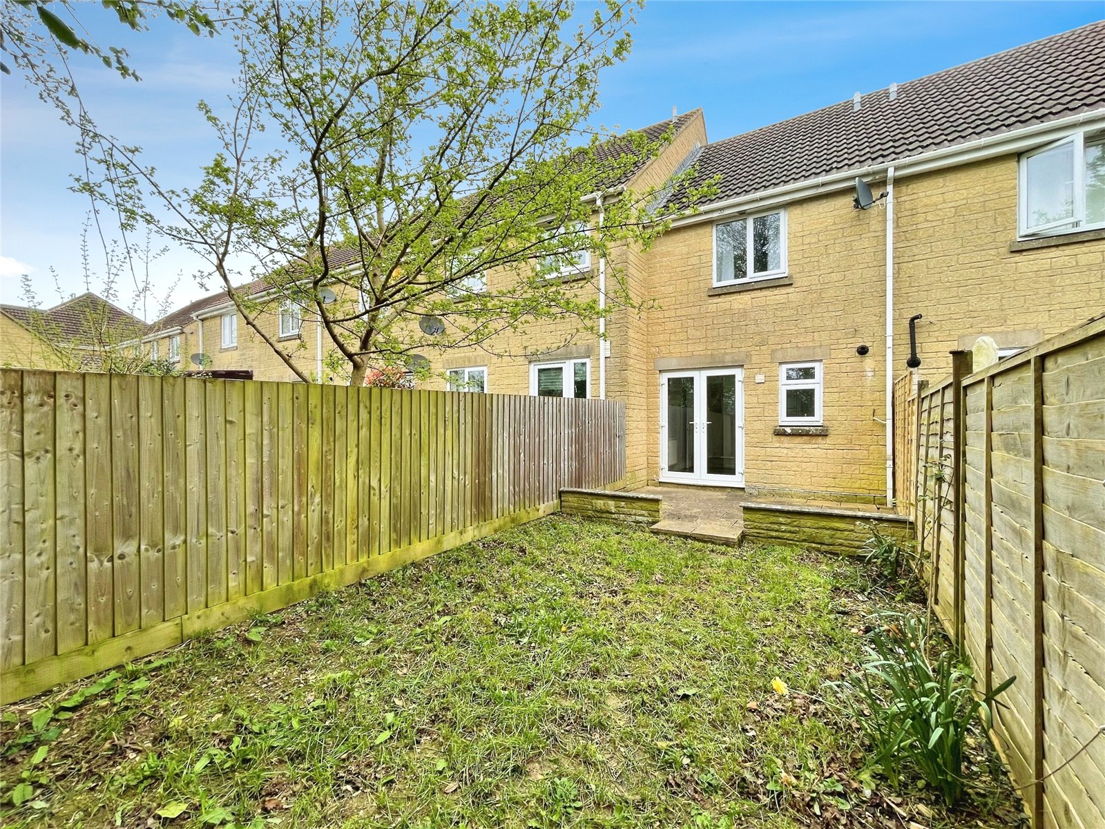 2 bedroom House to let in Cirencester