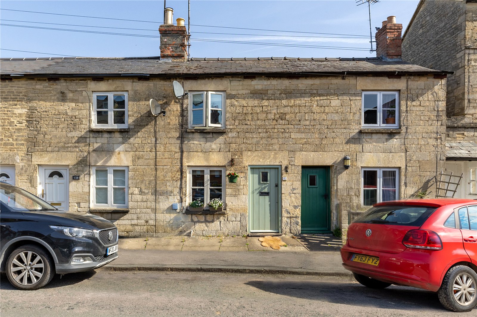 Cirencester