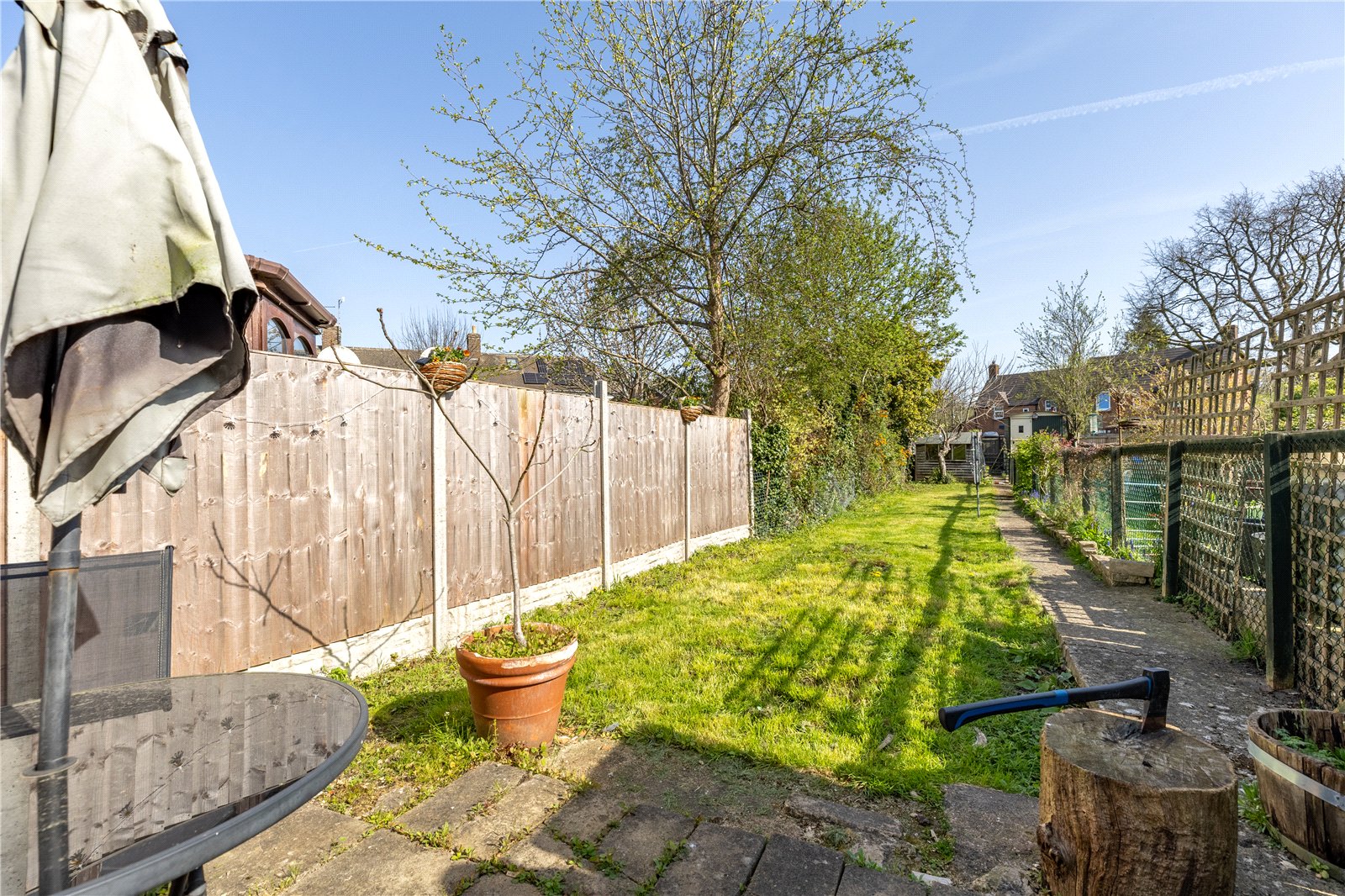 2 bedroom House for sale in Cirencester
