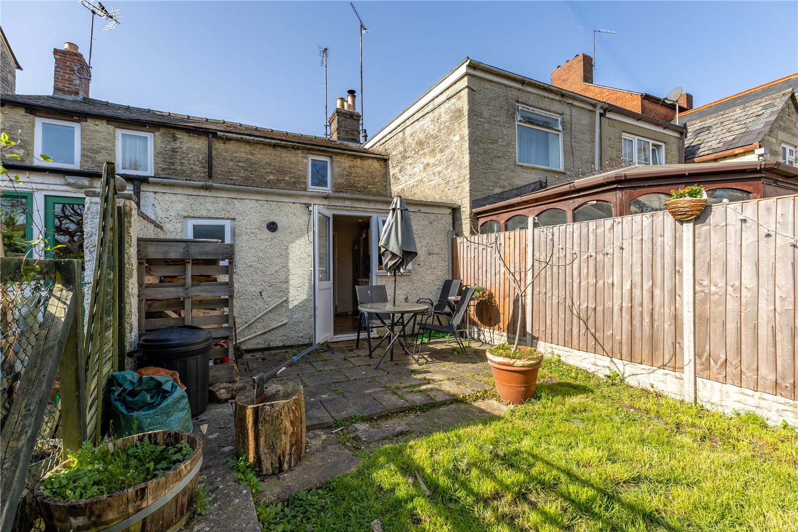 2 bedroom House for sale in Cirencester
