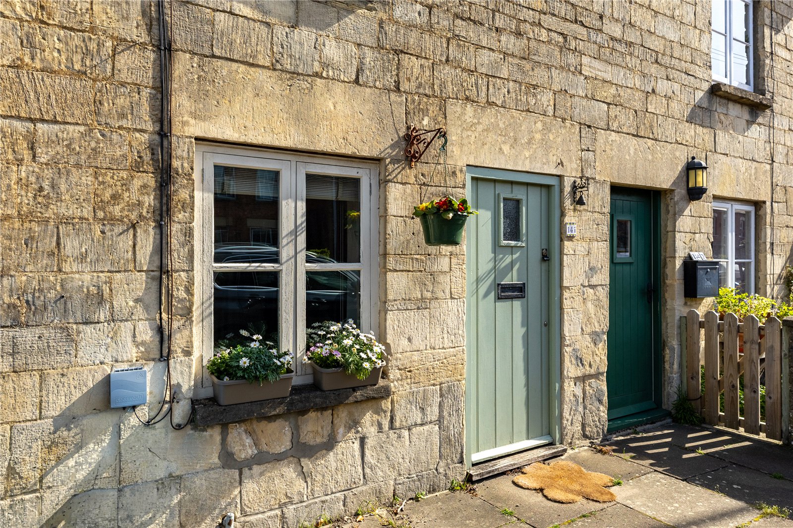 2 bedroom House for sale in Cirencester