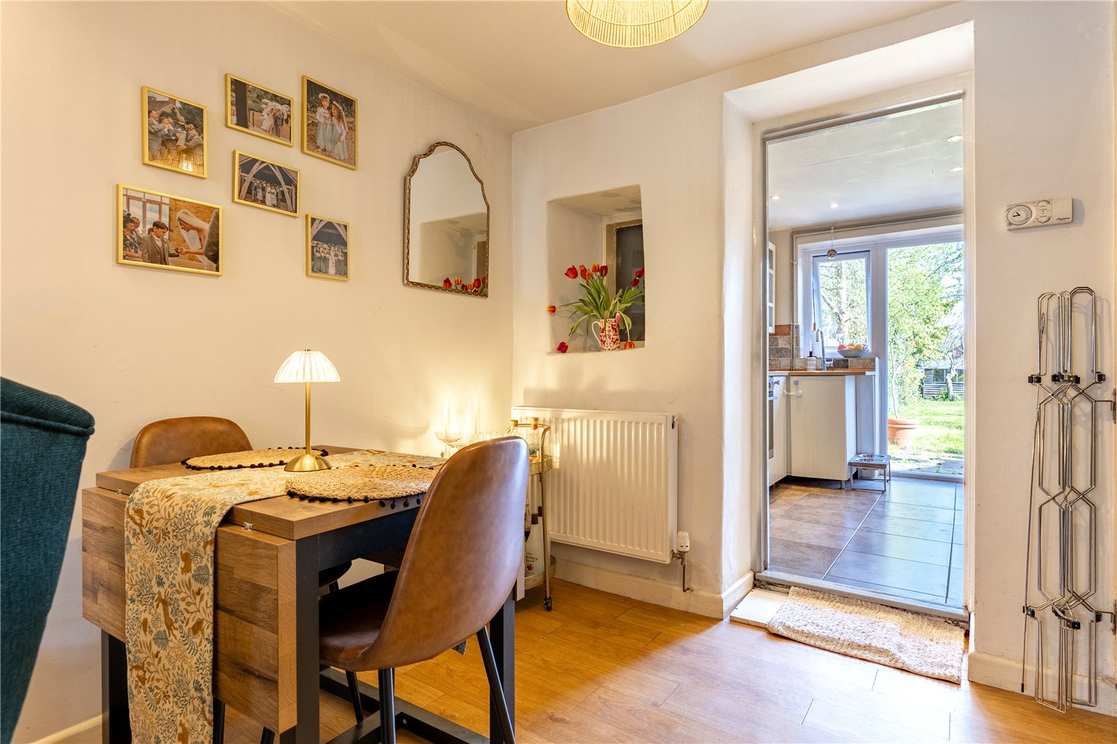 2 bedroom House for sale in Cirencester