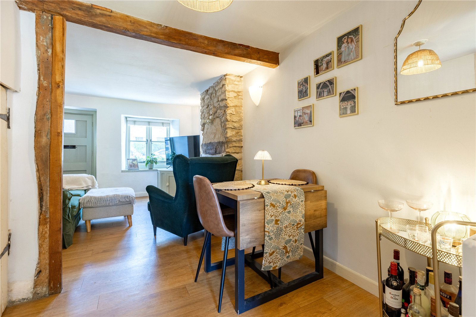 2 bedroom House for sale in Cirencester