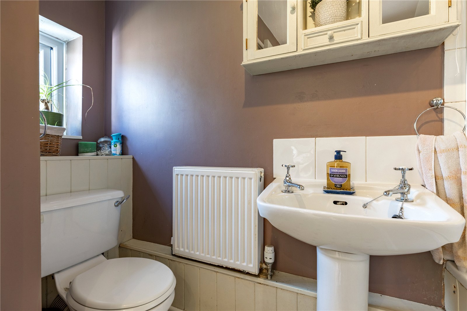 2 bedroom House for sale in Cirencester