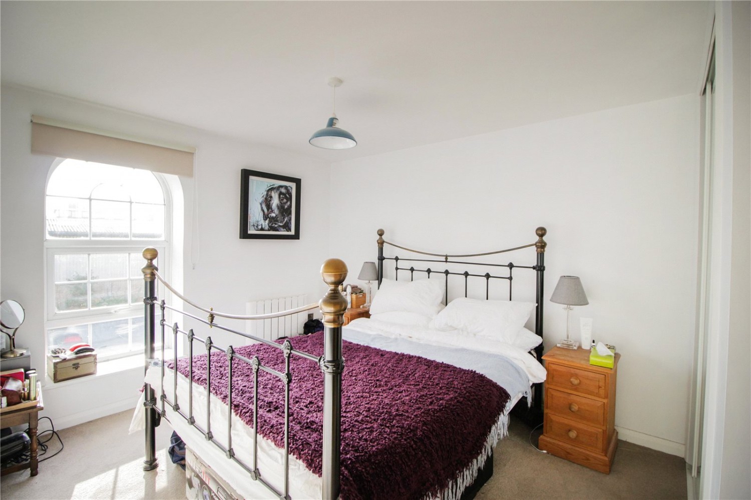 Longwood Court, Cirencester