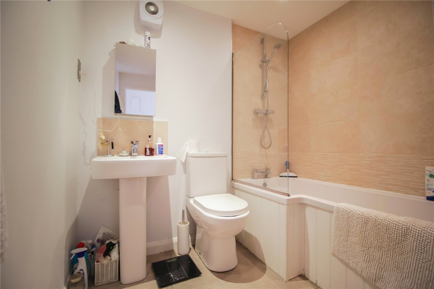 Longwood Court, Cirencester