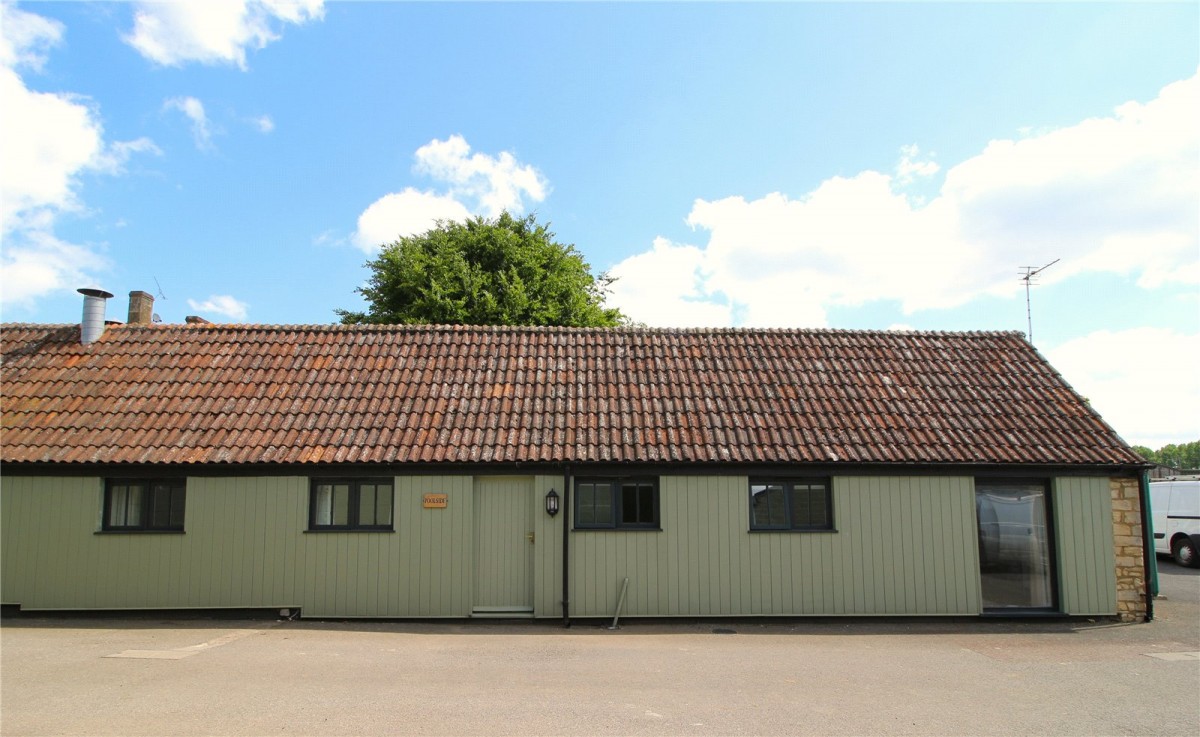 Oaksey, Malmesbury, Wiltshire