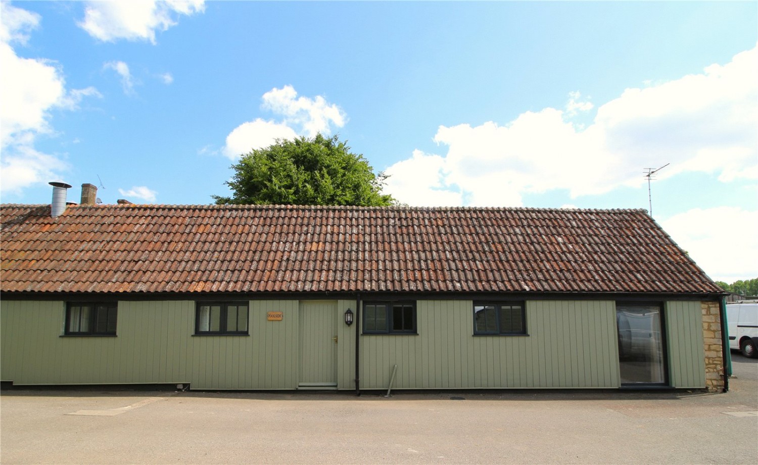 Oaksey, Malmesbury, Wiltshire