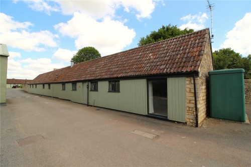 Oaksey, Malmesbury, Wiltshire
